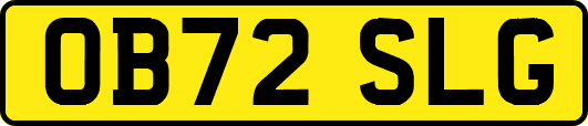 OB72SLG
