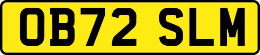 OB72SLM