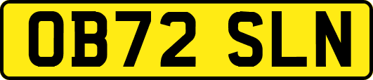 OB72SLN