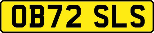 OB72SLS