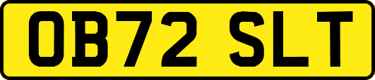 OB72SLT