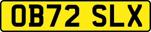 OB72SLX