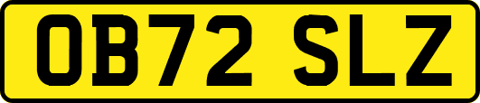 OB72SLZ