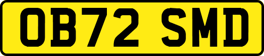 OB72SMD