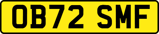 OB72SMF