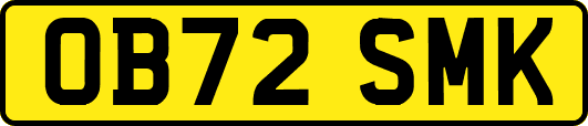 OB72SMK