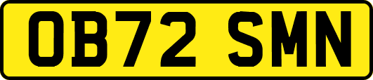 OB72SMN