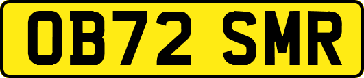 OB72SMR