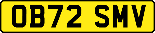 OB72SMV