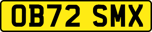 OB72SMX