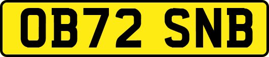 OB72SNB