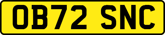 OB72SNC