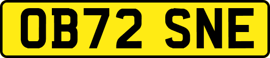 OB72SNE