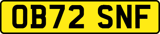 OB72SNF