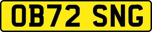 OB72SNG