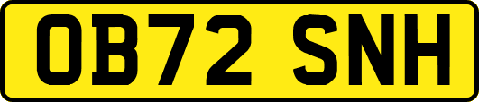 OB72SNH