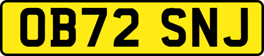 OB72SNJ
