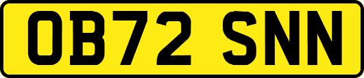 OB72SNN