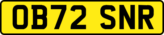 OB72SNR