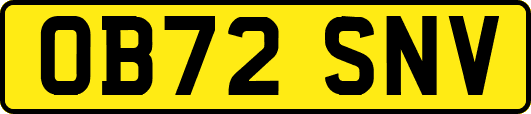 OB72SNV