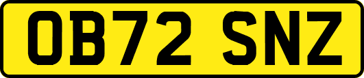 OB72SNZ