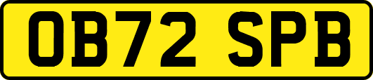 OB72SPB
