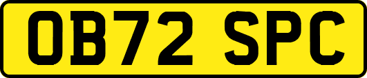 OB72SPC