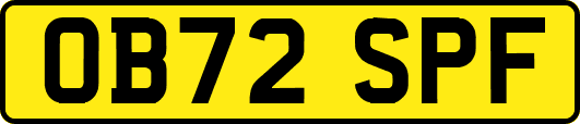 OB72SPF
