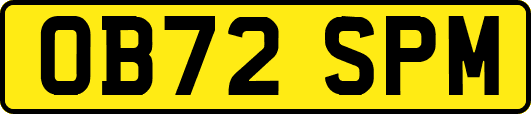 OB72SPM