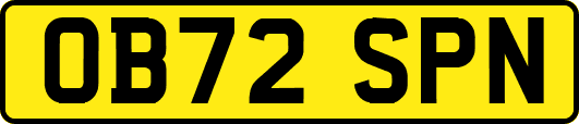 OB72SPN