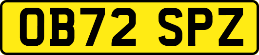 OB72SPZ