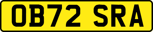OB72SRA