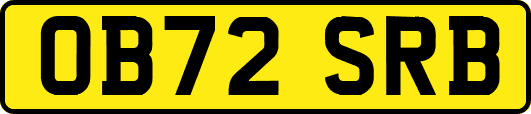 OB72SRB