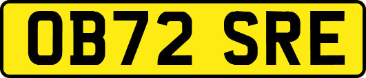 OB72SRE