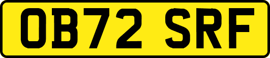 OB72SRF
