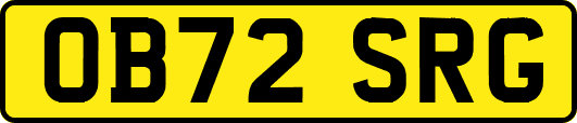 OB72SRG