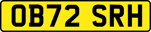 OB72SRH