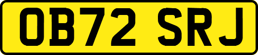 OB72SRJ