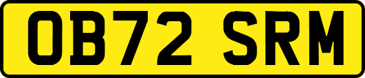 OB72SRM