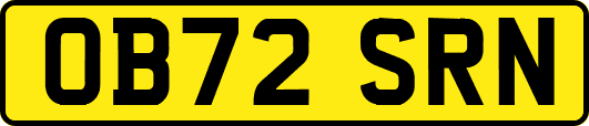 OB72SRN
