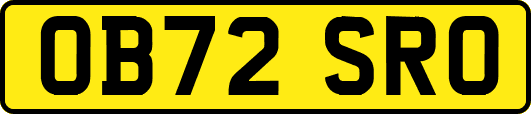 OB72SRO