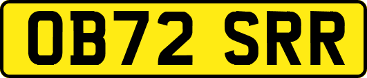 OB72SRR