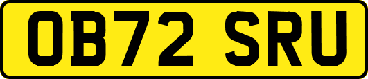 OB72SRU