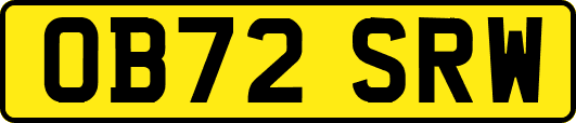 OB72SRW