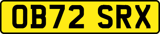 OB72SRX