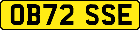 OB72SSE