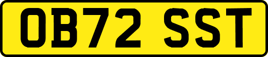 OB72SST