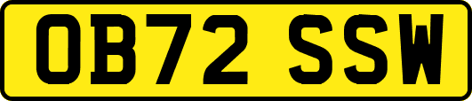 OB72SSW