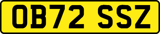 OB72SSZ