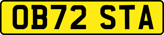 OB72STA